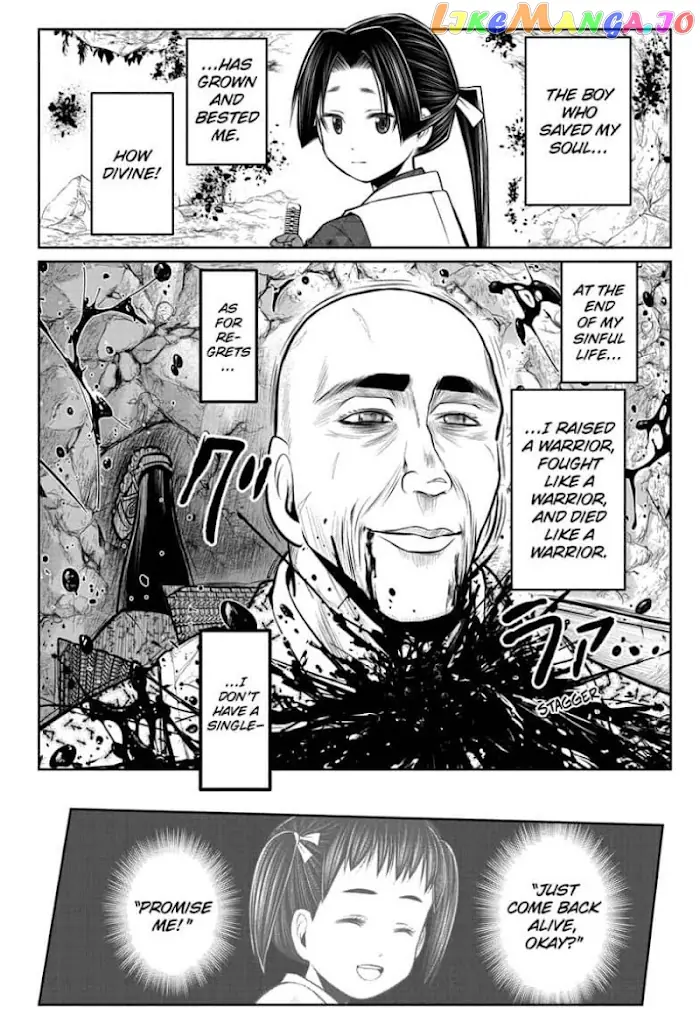 The Elusive Samurai Chapter 64 image 20_optimized